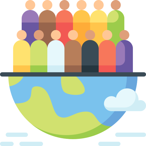 عدد المستفيدين