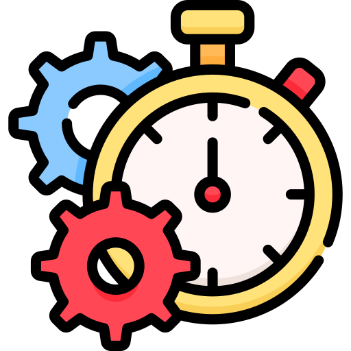 مدة البرنامج