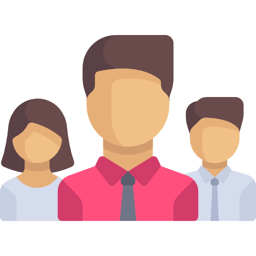 الفئة المستهدفة